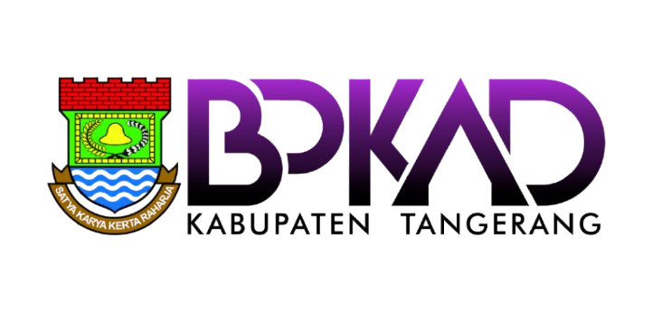 Logo BPKAD